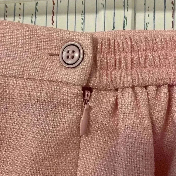 JUDITH HART Women’s Dress Slacks Pink Size 18W - Picture 7 of 8